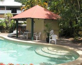 Tradewinds Mcleod Apartments