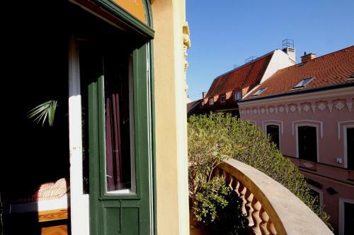 Hostal Nap Hostel P�cs