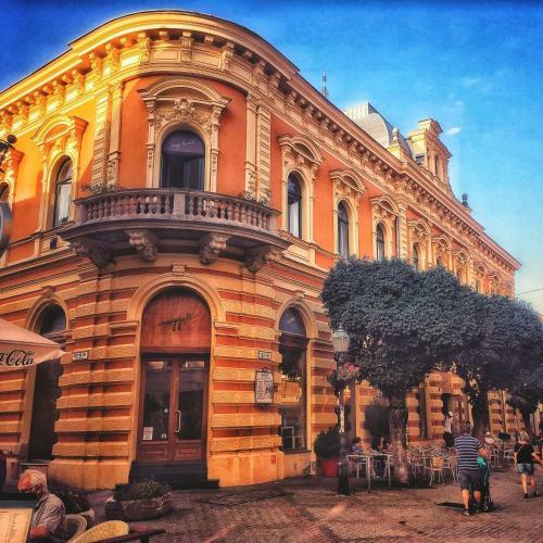 Hostal Nap Hostel P�cs