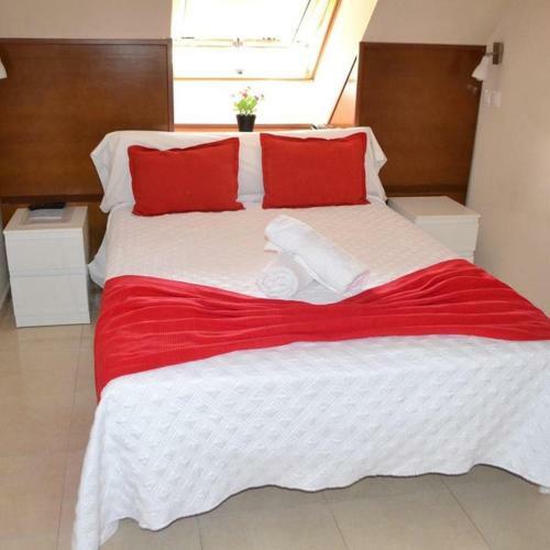 Hostal San Marcos