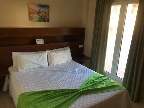 Hostal San Marcos