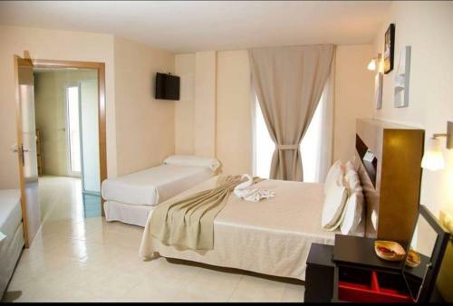 Hostal San Marcos