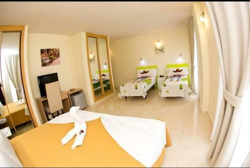 Hostal San Marcos
