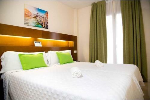 Hostal San Marcos
