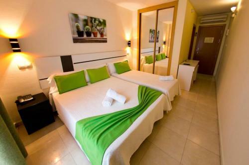 Hostal San Marcos