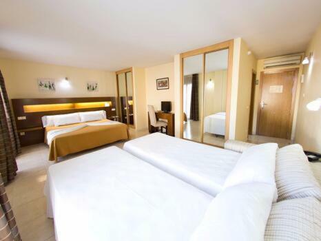 Hostal San Marcos