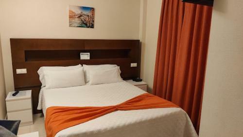 Hostal San Marcos