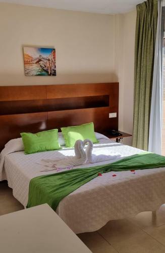 Hostal San Marcos