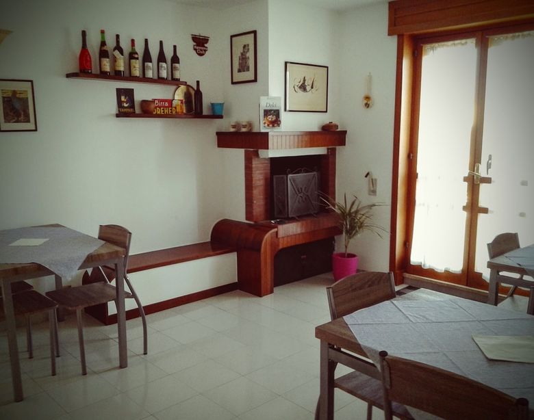 La Porta Di Mare B&B