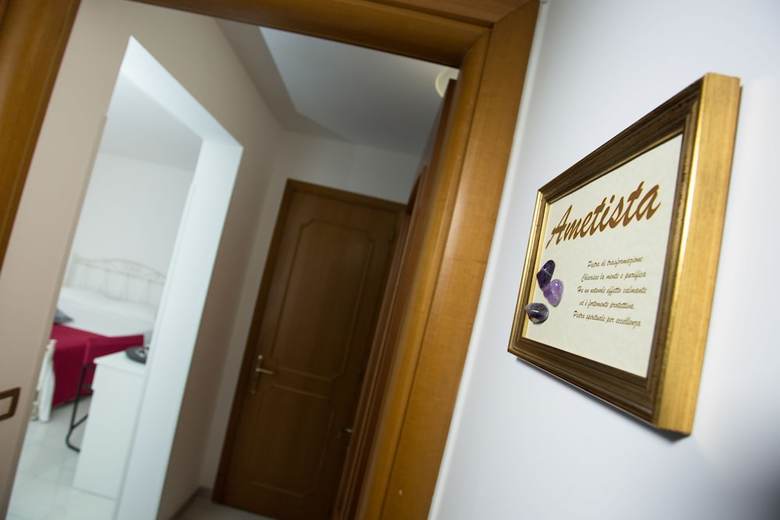 La Porta Di Mare B&B