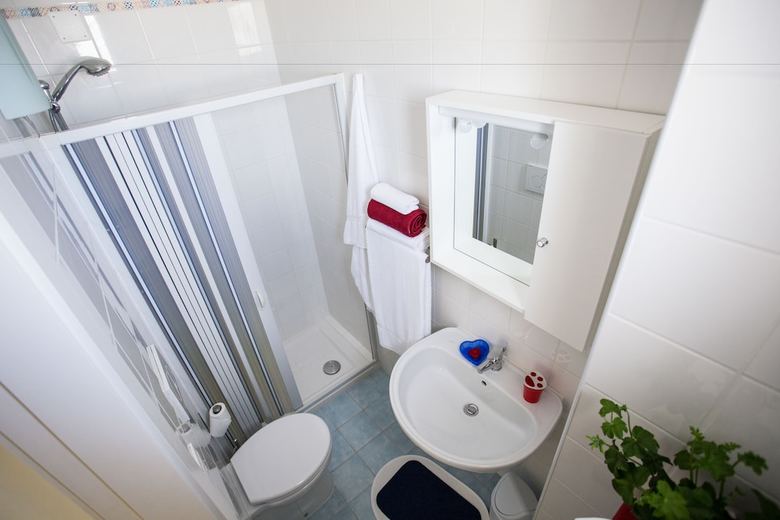 La Porta Di Mare B&B