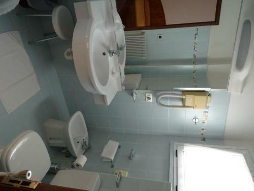 Hotel Roma