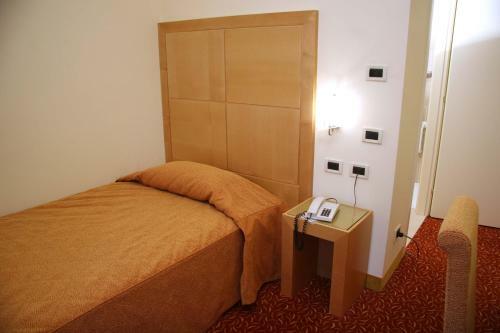 Hotel Roma