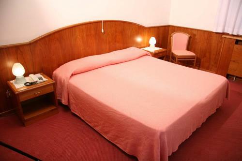 Hotel Roma