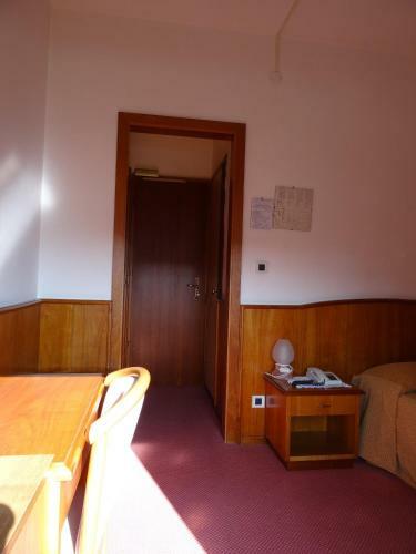 Hotel Roma