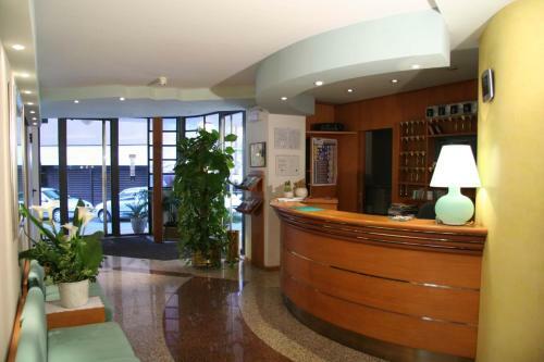 Hotel Roma