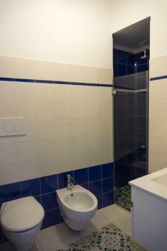 Bed & Breakfast Casa Giulia