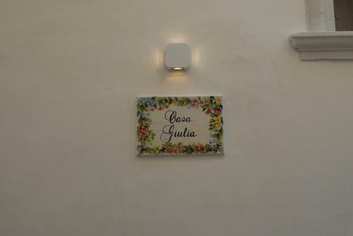Bed & Breakfast Casa Giulia