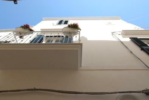 Bed & Breakfast Casa Giulia