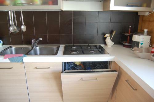 Apartamento Appartamento Elegance