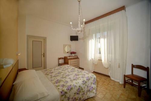 Hotel Pensione Andrea