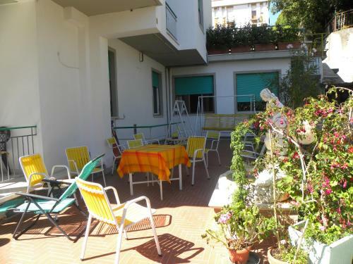 Hotel Pensione Andrea