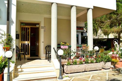 Hotel Pensione Andrea