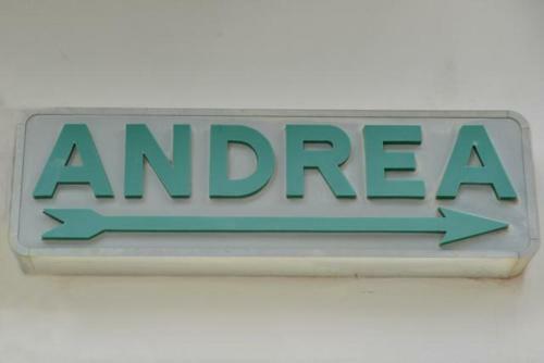 Hotel Pensione Andrea