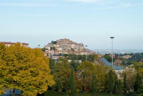 Hotel Pensione Andrea