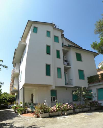 Hotel Pensione Andrea