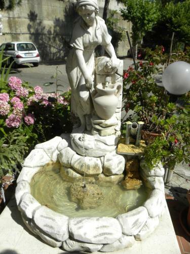 Hotel Pensione Andrea