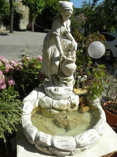 Hotel Pensione Andrea