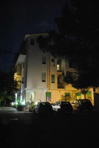 Hotel Pensione Andrea