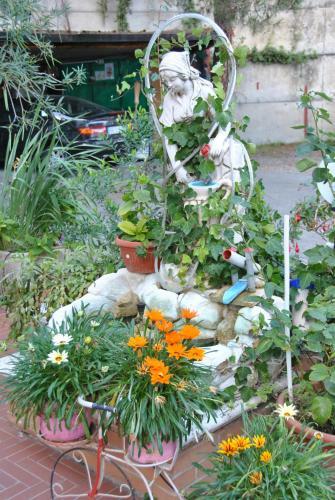 Hotel Pensione Andrea