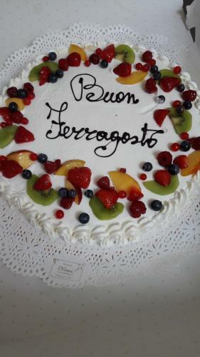 Hotel Pensione Andrea
