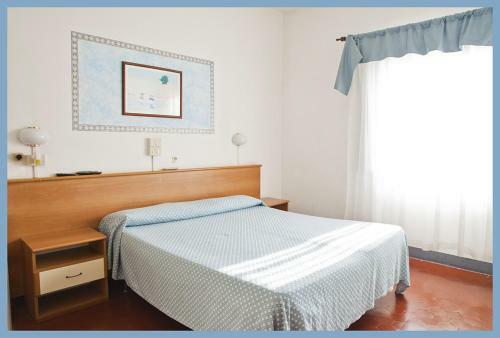 Hotel Eros