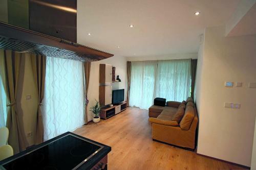 Calla Apartment