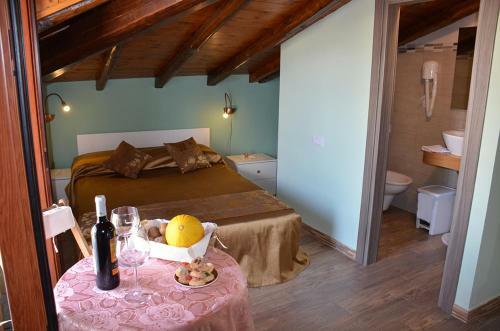 B&B Casa Bellavista
