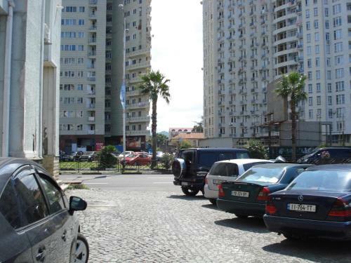 Apartamento Magnolia