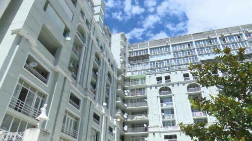 Apartamento Magnolia