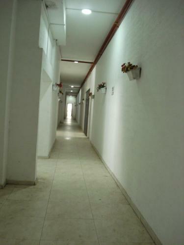 Apartamento Magnolia
