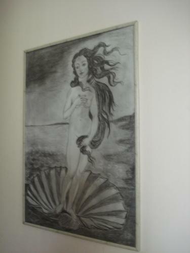 Apartamento Magnolia