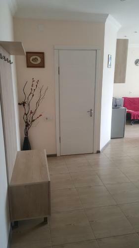 Apartamento Magnolia