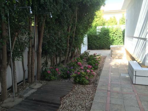 B&B Vista Sul Mare