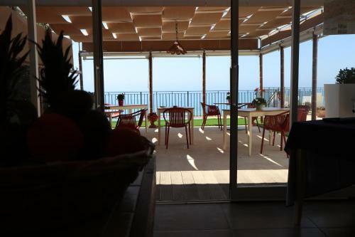 B&B Vista Sul Mare