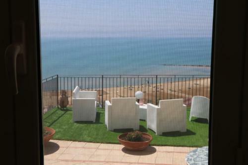 B&B Vista Sul Mare