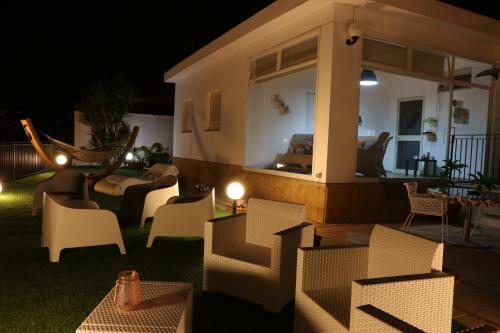 B&B Vista Sul Mare
