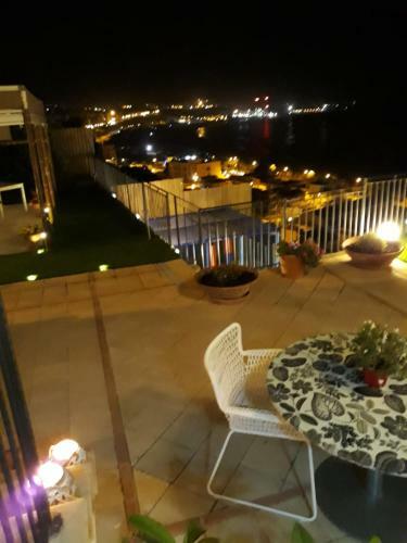 B&B Vista Sul Mare