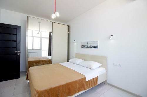 Apartments Inasaredze