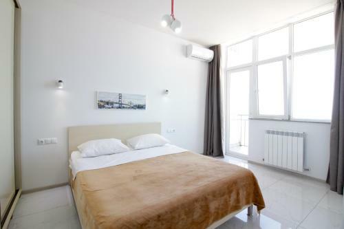 Apartments Inasaredze